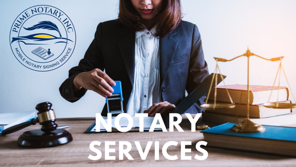 Birth Certificate Authentication and Mailing - Customer needed a birth certificate notarized and mailed via the post office to the Governor for verification. We accurately notarized the documents and mailed the documents for the customer in less than an hour!