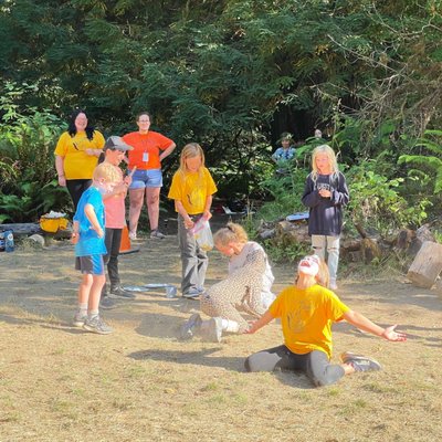 Pal Camp - Themed weeks with dress up days, science projects, arts and crafts, guest presenters, water days, and much more! Pal Camp - Themed weeks with dress up days, science projects, arts and crafts, guest presenters, water days, and much more!