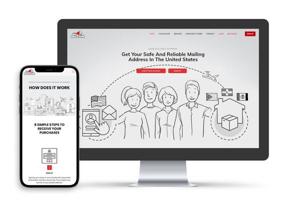 MI BUZÓN Website Design & Ecommerce - Tight Timeline. Quality Results.
Below are excerpts from a Clutch.co interview with our client regarding their project experience.
Read Full Clutch.co Review Here
CHALLENGE:
What challenge were you trying to address?
“We hired C7 for site design services that also incorporated marketing strategies. Our goal was to have it done on a tight schedule.”
SOLUTION:
What was the scope of C7’s involvement?
“They were tasked with creating a sales-driven frontend website that included an application we could use to monitor packages. The site was designed to attract customers, connecting clients with services.
We communicated our ideas for the design to Calvin (Founder). He recommended designs that were trending now in the digital space. He started designing the main page, which set the tone for our more content-driven pages. It was an iterative process, allowing him to use some of the content from our existing website.
When we were in the approval process for the first page, we provided feedback and recommended some changes. They had no problem implementing those. We had to redo the entirety of the Spanish end of our site. We handled the copy in-house, but they quickly implemented it into their site design.”
What evidence can you share that demonstrates the impact of the engagement?
“We’ve received some positive feedback from customers on the design of the website. It’s encouraging that the look appeals to potential clients. After putting images from the new site on Facebook, we received over 100 likes in about two days.”
How did C7 Creative perform from a project management standpoint?
“After we provided them with feedback, they implemented it right away. I was very happy with their speed in designing the solution. Calvin always answered right away when we needed him. We agreed on timelines early on, and they met them.”
What did you find most impressive about them?
“I was impressed with the product quality and delivery time.”
CLIENT APPLAUSE
“I was impressed with the product quality and delivery time.”
– Ian Vega
Founder | Mi Buzon MI BUZÓN Website Design & Ecommerce - Tight Timeline. Quality Results.
Below are excerpts from a Clutch.co interview with our client regarding their project experience.
Read Full Clutch.co Review Here
CHALLENGE:
What challenge were you trying to address?
“We hired C7 for site design services that also incorporated marketing strategies. Our goal was to have it done on a tight schedule.”
SOLUTION:
What was the scope of C7’s involvement?
“They were tasked with creating a sales-driven frontend website that included an application we could use to monitor packages. The site was designed to attract customers, connecting clients with services.
We communicated our ideas for the design to Calvin (Founder). He recommended designs that were trending now in the digital space. He started designing the main page, which set the tone for our more content-driven pages. It was an iterative process, allowing him to use some of the content from our existing website.
When we were in the approval process for the first page, we provided feedback and recommended some changes. They had no problem implementing those. We had to redo the entirety of the Spanish end of our site. We handled the copy in-house, but they quickly implemented it into their site design.”
What evidence can you share that demonstrates the impact of the engagement?
“We’ve received some positive feedback from customers on the design of the website. It’s encouraging that the look appeals to potential clients. After putting images from the new site on Facebook, we received over 100 likes in about two days.”
How did C7 Creative perform from a project management standpoint?
“After we provided them with feedback, they implemented it right away. I was very happy with their speed in designing the solution. Calvin always answered right away when we needed him. We agreed on timelines early on, and they met them.”
What did you find most impressive about them?
“I was impressed with the product quality and delivery time.”
CLIENT APPLAUSE
“I was impressed with the product quality and delivery time.”
– Ian Vega
Founder | Mi Buzon
