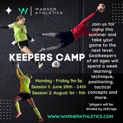 Upcoming Camps! August 2022 - Want to know what a day at the Girls Empowerment Project looks like?
Our sample days give you an idea of our structure of camp, along with some sample topics and speakers we have joining us. We have amazing guest speakers and collaborators including but not limited to:
⚽San Diego Wave FC Players & Administrators;
⚽Joanna Lohman former USWNT pro and Washington Spirit player;
⚽🥇Shannon MacMillan former ’99 USWNT pro, Olympic Gold Medalist, co-owner Angel City FC and current SD Loyal SC Vice President of Community Relations;
⚽Shannon Boxx former USWNT pro player, World Cup Champion, co-owner Angel City FC;
🥇Annie Kunz current Olympic Hepatathalete who completed in the Tokyo Olympics;
⚽Gina Brewer Current Santa Clara Women’s Soccer Assistant Coach (2020 NCAA National Champions)
🥎 Melissa McElvain Retired USD Head Softball Coach of 18 years
⚽ Allison Gibson former Japan pro player, DOC of Indie Chicas, Retired D1 Soccer coach of 17 years
AND MORE!
Our Girls Empowerment Project is a week long immersive blend of on field soccer training and personal growth that is unmatched. You will not have the opportunity to learn from these incredible women ANYWHERE ELSE!
Ask about our team/group discounts! DON’T MISS THIS! We hope you join us this summer. Upcoming Camps! August 2022 - Want to know what a day at the Girls Empowerment Project looks like?
Our sample days give you an idea of our structure of camp, along with some sample topics and speakers we have joining us. We have amazing guest speakers and collaborators including but not limited to:
⚽San Diego Wave FC Players & Administrators;
⚽Joanna Lohman former USWNT pro and Washington Spirit player;
⚽🥇Shannon MacMillan former ’99 USWNT pro, Olympic Gold Medalist, co-owner Angel City FC and current SD Loyal SC Vice President of Community Relations;
⚽Shannon Boxx former USWNT pro player, World Cup Champion, co-owner Angel City FC;
🥇Annie Kunz current Olympic Hepatathalete who completed in the Tokyo Olympics;
⚽Gina Brewer Current Santa Clara Women’s Soccer Assistant Coach (2020 NCAA National Champions)
🥎 Melissa McElvain Retired USD Head Softball Coach of 18 years
⚽ Allison Gibson former Japan pro player, DOC of Indie Chicas, Retired D1 Soccer coach of 17 years
AND MORE!
Our Girls Empowerment Project is a week long immersive blend of on field soccer training and personal growth that is unmatched. You will not have the opportunity to learn from these incredible women ANYWHERE ELSE!
Ask about our team/group discounts! DON’T MISS THIS! We hope you join us this summer.
