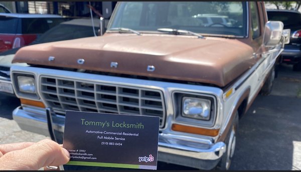Automotive locksmith - Mobile Service - 🔑 Automotive Locksmith -
* Replacement car keys
* Ignition & door lock repair
* Transponder & remotes programming
* Mobile service Automotive locksmith - Mobile Service - 🔑 Automotive Locksmith -
* Replacement car keys
* Ignition & door lock repair
* Transponder & remotes programming
* Mobile service