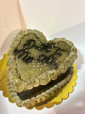 Some of the recent baked goods - Some of my recent bakery work from orders. Some of the recent baked goods - Some of my recent bakery work from orders.