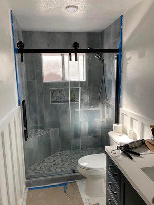 Bathroom Remodeling - Before, afters & more all things bathrooms! Bathroom Remodeling - Before, afters & more all things bathrooms!