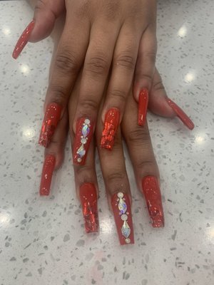 Nail designs - Call for an appointment and check it out. Many discounts. Nail designs - Call for an appointment and check it out. Many discounts.