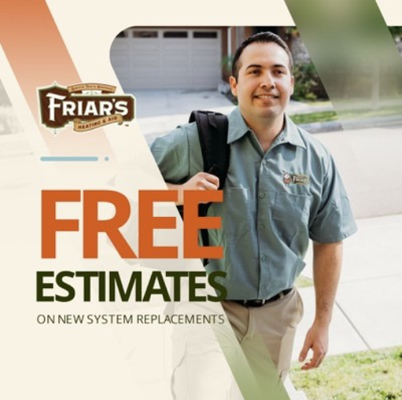 For Visiting - Friars Plumbing Heating and Air For Visiting - Friars Plumbing Heating and Air