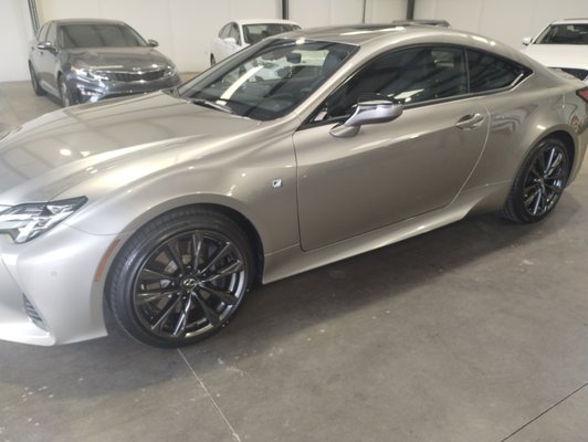 Lexus 2023 - Take your car to the next level. No one wants a wash that will only last a day. The Maestro Auto Detailing takes pride in quality service and ensures that your car is in the utmost care. Schedule your auto detailing today! Lexus 2023 - Take your car to the next level. No one wants a wash that will only last a day. The Maestro Auto Detailing takes pride in quality service and ensures that your car is in the utmost care. Schedule your auto detailing today!