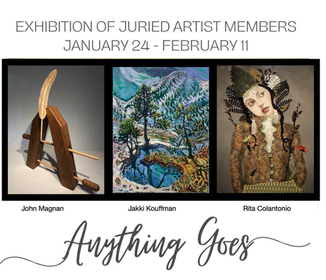 Become a Member! - Membership Perks
Discounts on classes, workshops, open-juried exhibit entry fees, and event fees
10% discount off all Gallery Gift Shop purchases
Larger commission split as an exhibiting artist for sales through the Gallery Gift Shop and Open-Juried Exhibits
Camera Club Membership + $20
Plein Air Painting Group Membership +$10
Digital Art Group Membership
There are three membership categories: Associate Member; Juried Artist Member; Master Artist Member.
Please review the descriptions below regarding each level of membership. Membership runs on the calendar year
ASSOCIATE MEMBER
$60 Annually for Individual Associate Membership | $95 Annually for Family Associate Membership
Anyone may become an Associate Member at any time of the year upon application and payment of the $60 annual Membership fee.
As an Associate Member you become eligible to discounts on most classes offered by Cape Cod Art Center. For example, the typical 6-week class is $135 for non-Members but only $115 for Members.
As an Associate Member you will also receive all issues of the ‘Palette’, which is Cape Cod Art Center’s monthly newsletter. This is a newsletter that keeps Members informed about Cape Cod Art Center’s events, exhibits and much more.
Associate Family Memberships are available for 2 adult members sharing the same household for the discounted price of $95 annually. Become a Member! - Membership Perks
Discounts on classes, workshops, open-juried exhibit entry fees, and event fees
10% discount off all Gallery Gift Shop purchases
Larger commission split as an exhibiting artist for sales through the Gallery Gift Shop and Open-Juried Exhibits
Camera Club Membership + $20
Plein Air Painting Group Membership +$10
Digital Art Group Membership
There are three membership categories: Associate Member; Juried Artist Member; Master Artist Member.
Please review the descriptions below regarding each level of membership. Membership runs on the calendar year
ASSOCIATE MEMBER
$60 Annually for Individual Associate Membership | $95 Annually for Family Associate Membership
Anyone may become an Associate Member at any time of the year upon application and payment of the $60 annual Membership fee.
As an Associate Member you become eligible to discounts on most classes offered by Cape Cod Art Center. For example, the typical 6-week class is $135 for non-Members but only $115 for Members.
As an Associate Member you will also receive all issues of the ‘Palette’, which is Cape Cod Art Center’s monthly newsletter. This is a newsletter that keeps Members informed about Cape Cod Art Center’s events, exhibits and much more.
Associate Family Memberships are available for 2 adult members sharing the same household for the discounted price of $95 annually.