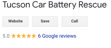5 Star Reviews (6+) - Check out what others are saying about our service! 5 Star Reviews (6+) - Check out what others are saying about our service!
