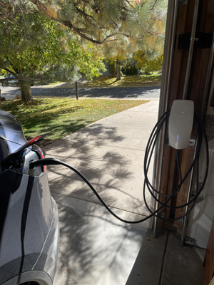 Tesla EV Charger & New 200 Amp Electrical Panel - This Tesla EV Charger install turned out great! We installed to newest version Tesla wall connector as well as a new 200 Amp panel. The new panel had whole home surge protection to protect the house as well as the new Tesla Model Y. Included is the App that tracks your power consumption and usage so you can find the most efficient and cost effective way to operate the vehicle and save the planet at the same time. Tesla EV Charger & New 200 Amp Electrical Panel - This Tesla EV Charger install turned out great! We installed to newest version Tesla wall connector as well as a new 200 Amp panel. The new panel had whole home surge protection to protect the house as well as the new Tesla Model Y. Included is the App that tracks your power consumption and usage so you can find the most efficient and cost effective way to operate the vehicle and save the planet at the same time.