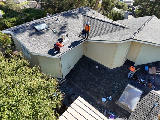 Glam Roofing Repairs & Replacements - BEST ROOFING COMPANY FOR THE BAY AREA! Glam Roofing Repairs & Replacements - BEST ROOFING COMPANY FOR THE BAY AREA!