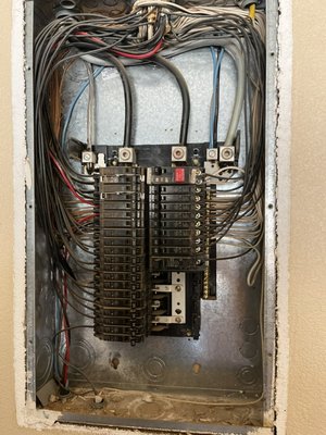 Home Buyers | Electrical Inspection - Attention home buyers and Real Estate Agents! Call Nate Volts before purchasing a home to ensure not only your safety but a sound investment decision! 

Protecting your home’s electrical system from unexpected power surges is crucial for safeguarding your valuable appliances and electronics. At Nate Volts, we specialize in whole-house surge protector installation, ensuring that your home remains secure against voltage spikes caused by lightning, utility switching, and other electrical disturbances. One of your best investments as a property owner is reliable surge protection to maintain the longevity and efficiency of your internal devices.
