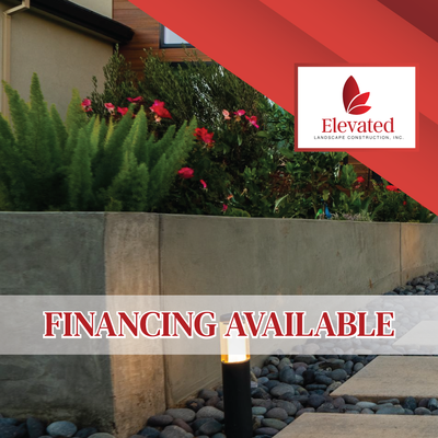 For Visiting - Elevated Landscape Construction For Visiting - Elevated Landscape Construction