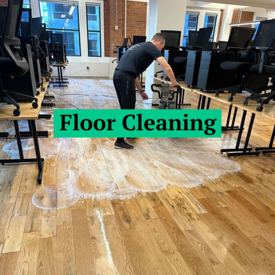 Floor Cleaning - Tired of dull floors or tough stains? Say hello to sparkling clean floors with our brand-new Floor Cleaning Service – perfect for both homes and commercial spaces in NYC!

Why choose us?
✨ 5-star quality: We’re proud of our Yelp rating!
🕒 8 years of expertise: Serving New Yorkers with care and precision.
🔧 Top-notch equipment: Advanced tools for a deep, thorough clean.
👷 Certified professionals: Skilled technicians trained to deliver the best results.

Whether it’s hardwood, tile, or vinyl, we’ll make your floors look brand new!

📞 Call now to schedule: (347) 682-2202