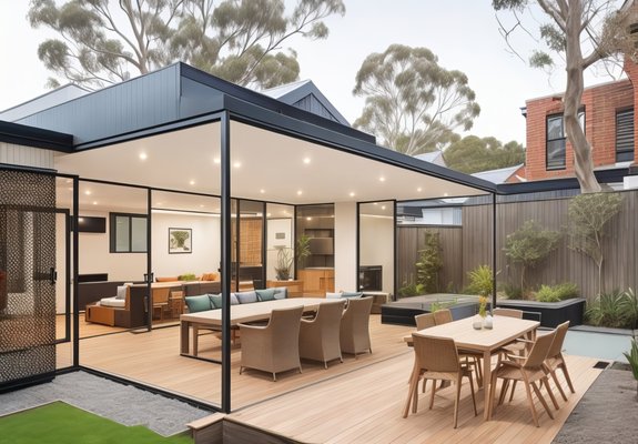 Addition & Full Home Remodeling - Addition & Full Home Remodeling