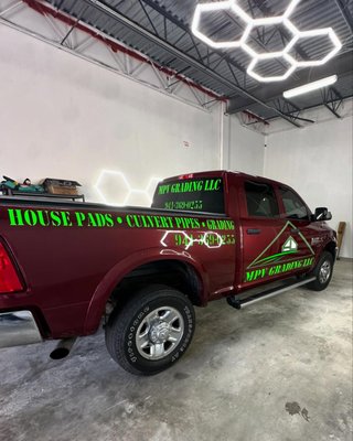 Vehicle Wraps - Call us today for you free estimate !! Vehicle Wraps - Call us today for you free estimate !!