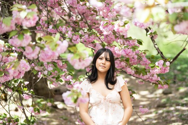 Spring Cherry Blossom Senior Pictures - Book now as slots are filling up for Central Parks Cherry Blossom season! Spring Cherry Blossom Senior Pictures - Book now as slots are filling up for Central Parks Cherry Blossom season!