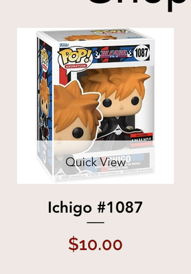 Funko Pops - PLUS many more and other collectibles available! Come visit us in person or visit our website to order now!! Funko Pops - PLUS many more and other collectibles available! Come visit us in person or visit our website to order now!!