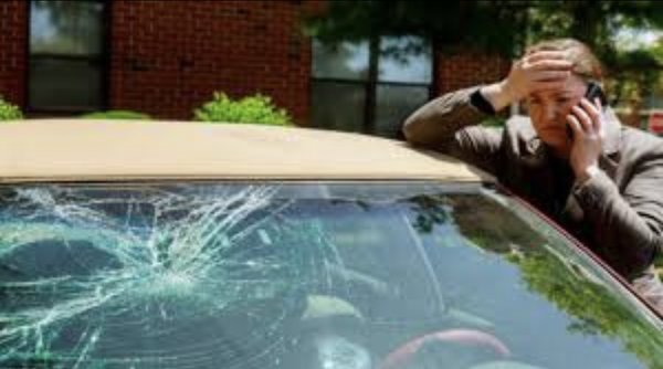Different types of Windshield damages and some after and before photos of windshield replacement that we have done￼ - This is just different types of damages and different Project￼s we’ve done.