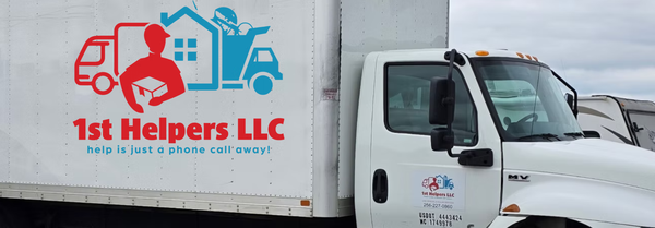 Hauling Services - Last Mile Delivery Service: Seamless final delivery from major retail stores to your customers' doorsteps. Our last mile delivery services turn your shipping process into a sales advantage. We bring the same values of discipline, reliability and dedication that served our country, now serving your customers.
Appliance & Furniture Delivery: We pride ourselves on our reliable delivery services come rain or shine. Our growing fleet of delivery vehicles ensure that your customers receive their purchased goods promptly and safely. We also offer the convenience of hauling away old appliances and furniture, making the process seamless for you and your clients. Trust us to handle your delivery needs with professionalism and care.
Moving Services: We offer reliable moving services for anything from single items to full home moves. Whether you need help with a sofa, appliance, or an entire household, our team handles your belongings with care and efficiency. Contact us for hassle-free moving!
Contact us now for your free quote (256) 227-0806! Hauling Services - Last Mile Delivery Service: Seamless final delivery from major retail stores to your customers' doorsteps. Our last mile delivery services turn your shipping process into a sales advantage. We bring the same values of discipline, reliability and dedication that served our country, now serving your customers.
Appliance & Furniture Delivery: We pride ourselves on our reliable delivery services come rain or shine. Our growing fleet of delivery vehicles ensure that your customers receive their purchased goods promptly and safely. We also offer the convenience of hauling away old appliances and furniture, making the process seamless for you and your clients. Trust us to handle your delivery needs with professionalism and care.
Moving Services: We offer reliable moving services for anything from single items to full home moves. Whether you need help with a sofa, appliance, or an entire household, our team handles your belongings with care and efficiency. Contact us for hassle-free moving!
Contact us now for your free quote (256) 227-0806!