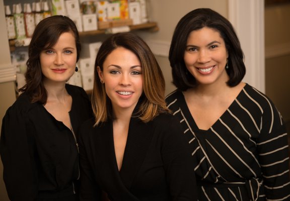 The Team - We are passionate about providing the best skincare services in NYC. The Team - We are passionate about providing the best skincare services in NYC.