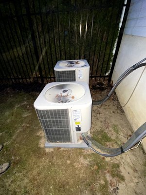Discovered multiple deficiencies. Saved tons of money. - This inspection was done on renovated home. We still discovered multiple deficiencies. Saved our clients at least $15,000