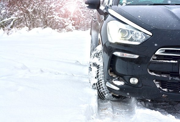 Brake Servicing in Brooklyn, NY - Brakes are arguably the most important safety feature in your car. Sometimes squeaky brakes are caused by brake pads or shoes going bad. Let us help you with that.