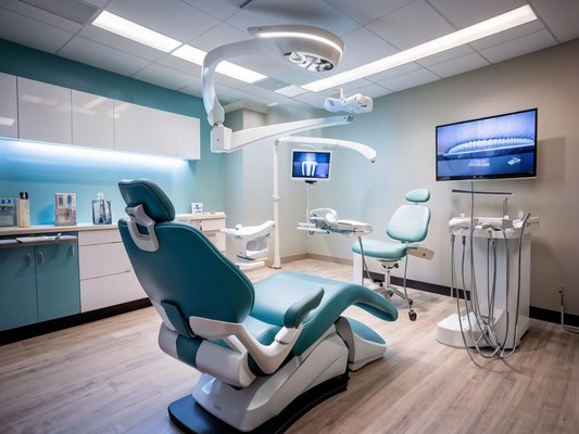 Your Trusted Emergency Dentist in McKinney - Facing a dental emergency? Dossett Dental is ready to help with tooth pain, broken teeth, and more. Our skilled team is available 6 days a week to provide fast, effective care. Most insurance plans and major credit cards accepted. Call 972-316-4495 or visit us at 4550 El Dorado Pkwy, McKinney, TX. Hablamos Español. Let us restore your smile!
