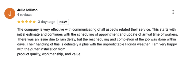 Testimonials - We strive hard to make your home shine. Our customers love us and you will too! Testimonials - We strive hard to make your home shine. Our customers love us and you will too!
