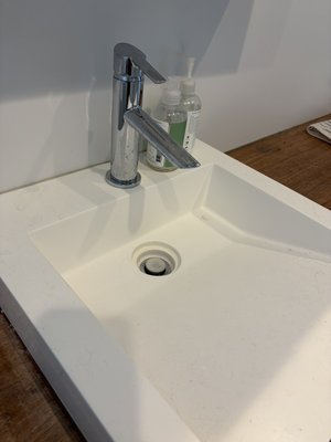Bathroom cleaning✨ - ✨ Our standard clean is what many companies would call a deep clean. We focus on details, not shortcuts. Bathroom cleaning✨ - ✨ Our standard clean is what many companies would call a deep clean. We focus on details, not shortcuts.