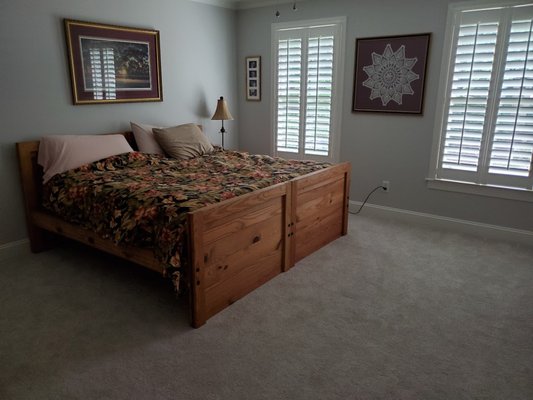Carpet - Our choices for durable and low cost carpet extends through multiple lines. There are a number of different colors and patterns to choose from.