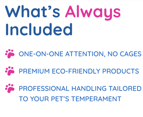 Let's Go! Fresh, fabulous, and furry! 🐾✨ Your pets deserve the royal treatment—and we bring it right to your door! - Zoomin Groomin SW Cobb offers luxury mobile grooming for dogs and cats. Baths, haircuts, deshed treatments—we do it all with premium products and expert care.
📅 Book today and let your pets shine:
👉 https://booking.moego.pet/ol/landing...
Call/Text: 678-515-5501
Licensed • Insured • Stress-Free Grooming Let's Go! Fresh, fabulous, and furry! 🐾✨ Your pets deserve the royal treatment—and we bring it right to your door! - Zoomin Groomin SW Cobb offers luxury mobile grooming for dogs and cats. Baths, haircuts, deshed treatments—we do it all with premium products and expert care.
📅 Book today and let your pets shine:
👉 https://booking.moego.pet/ol/landing...
Call/Text: 678-515-5501
Licensed • Insured • Stress-Free Grooming