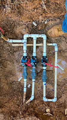 Irrigation Services - A variety of Irrigation Services Irrigation Services - A variety of Irrigation Services