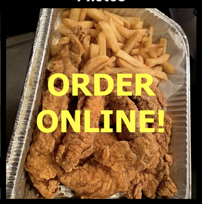 Order Online! - https://direct.chownow.com/order/28776/locations/42601 Order Online! - https://direct.chownow.com/order/28776/locations/42601