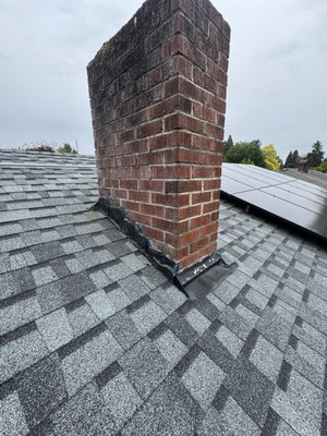 Roofing repair done on new roof - Don’t let a low price compromise the quality of your roofing project! A recent case involved a new roof that leaked due to poor workmanship… AFC Windows & Roofing ensures fair pricing for diligent work. For reliable, long lasting roofing solutions contact us at 503-365-8191 Roofing repair done on new roof - Don’t let a low price compromise the quality of your roofing project! A recent case involved a new roof that leaked due to poor workmanship… AFC Windows & Roofing ensures fair pricing for diligent work. For reliable, long lasting roofing solutions contact us at 503-365-8191