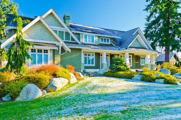 Winter Ready - We are super excited to inform you that you can stay cozy warm and comfy in your home in snowy blizzard conditions while we work. We can clear out overgrown plants and weeds also pickup fallen tree debris branches and leaves from your lawn to give you a better place to start from. Debris is hauled away for compost and recycling for a fee.
