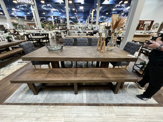 FURNISHINGS - Furniture selection - Working on several projects this season, I came across many options for in-store purchases and delivery same day… I thought these were attractive options for large or small spaces with big or small budgets…
If you’re looking for some help furnishing your home or office, send me a message, and I’ll get back to you as soon as possible!
Happy Holidays! FURNISHINGS - Furniture selection - Working on several projects this season, I came across many options for in-store purchases and delivery same day… I thought these were attractive options for large or small spaces with big or small budgets…
If you’re looking for some help furnishing your home or office, send me a message, and I’ll get back to you as soon as possible!
Happy Holidays!