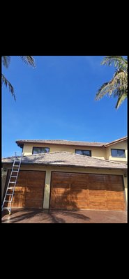 Huntington Beach 3821 Seascape drive - Eagle standard weight tile #49626R .Color: Rancho Cordova Blend. Copper Series Huntington Beach 3821 Seascape drive - Eagle standard weight tile #49626R .Color: Rancho Cordova Blend. Copper Series
