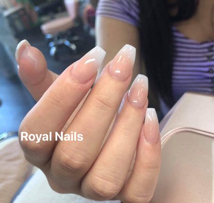 Acrylic - Acrylic nails ! Dipping nails ! Ombré nails! Waxing Acrylic - Acrylic nails ! Dipping nails ! Ombré nails! Waxing