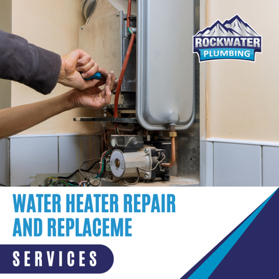 Water Heater Repair and Replacement - Any water heater that's not working as intended has the potential to damage your property, pipes, or fixtures. This is why water heater repair in Fort Worth, TX, and nearby areas is so important. If any of the signs above are ignored, a fairly minor issue could become worse. In addition, a lack of sufficient hot water can make it difficult to go about your regular household routines.