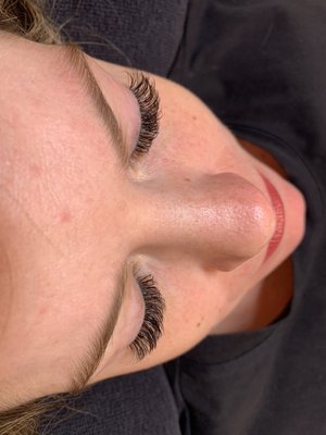 Eyelash Services - We specialize in natural looking, customized eyelash extensions.  You will enjoy your services in this calm and positive environment.  We look forward to making your eyelash dreams a reality