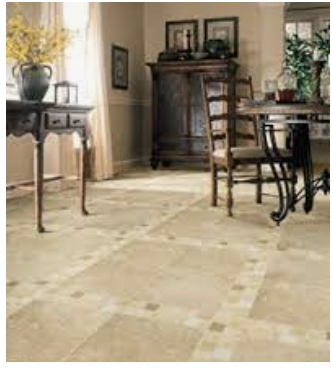 Tile Options - The Floor Trader and its family of stores provide you with the widest selection of flooring options, all under one roof. Each product we feature is carefully selected to ensure the latest in design technology, fashion-forward styles, colors, and warranties. When you shop at The Floor Trader, you can be assured that you have the opportunity to make your flooring purchase from collections of recognized name brands and exclusive private brands that are designed to save you even more!