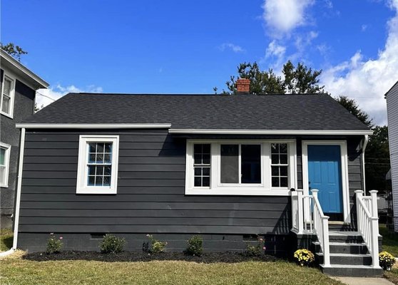 This beautiful home is for sale! - 518 Northside Ave Richmond, VA 23222
Let me assist you in your purchase. Contact me today! This beautiful home is for sale! - 518 Northside Ave Richmond, VA 23222
Let me assist you in your purchase. Contact me today!