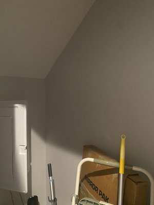 Chupek - I would like to share the review fr the homeowners that they shared with us.
10:43 4
Lynn's review
4/14/22
We just moved into our townhouse in
Greer. Since we knew no one, we
relied on Yelp for some insight into
what painting companies were in the
area.
We asked for quotes from two
companies. Both promptly contacted
us and came to our home for a walk
through.
We were surprised by the difference in
the estimates. As we were feeling the
pinch of a long distance move, we
decided to go with the lower quote
and hope for the best.
Our anxiety was lessened by the
courteous and thoughtful interactions
with Spencer Painting.
Cliff and his associates were just great
and in just under four days our home
looks great.
We wholeheartedly recommend
Spencer Painting.
Add a public comment
5,000
Home
Yelp Ads
Biz Info
Inbox
Notifications
More Chupek - I would like to share the review fr the homeowners that they shared with us.
10:43 4
Lynn's review
4/14/22
We just moved into our townhouse in
Greer. Since we knew no one, we
relied on Yelp for some insight into
what painting companies were in the
area.
We asked for quotes from two
companies. Both promptly contacted
us and came to our home for a walk
through.
We were surprised by the difference in
the estimates. As we were feeling the
pinch of a long distance move, we
decided to go with the lower quote
and hope for the best.
Our anxiety was lessened by the
courteous and thoughtful interactions
with Spencer Painting.
Cliff and his associates were just great
and in just under four days our home
looks great.
We wholeheartedly recommend
Spencer Painting.
Add a public comment
5,000
Home
Yelp Ads
Biz Info
Inbox
Notifications
More