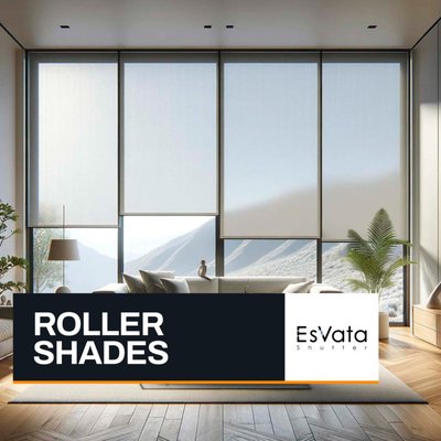 Roller Shades - 1. Full Home Remodel with Custom Roller Shades
Embarking on a complete home remodel is an exhilarating journey of transformation. When our team stepped into the midst of a customer's full renovation project, we were thrilled to contribute our expertise in window treatments to elevate the space further. Understanding the importance of both functionality and aesthetics, we collaborated closely with the homeowner to craft a solution tailored precisely to their needs.
For this project, we introduced the versatility of dual roller shades, providing an ingenious solution that seamlessly blended practicality with style. With dual rollers, our customer could effortlessly alternate between different levels of light control and privacy, all without obstructing the elegant lines of their windows. We meticulously designed each roller shade to harmonize with the home's evolving aesthetic, ensuring that every detail contributed to the overall ambiance of refinement and sophistication.
2. Commercial Office Fix with Solar Shades
In the dynamic world of commercial spaces, functionality and visual appeal are paramount. When tasked with enhancing the ambiance of a bustling office environment, we recognized the significance of balancing privacy with the desire for an open, inviting atmosphere. Enter solar shades, the perfect solution for modern offices seeking both style and functionality.
Understanding the unique requirements of commercial settings, we implemented solar shades with precision and finesse. Designed to filter sunlight and reduce glare without compromising the expansive views that offices often boast, these shades seamlessly integrated into the workspace, infusing it with an ambiance of sophistication and productivity. With solar shades, privacy was delicately managed while preserving the connection to the outside world, fostering an environment where creativity and collaboration could thrive. Roller Shades - 1. Full Home Remodel with Custom Roller Shades
Embarking on a complete home remodel is an exhilarating journey of transformation. When our team stepped into the midst of a customer's full renovation project, we were thrilled to contribute our expertise in window treatments to elevate the space further. Understanding the importance of both functionality and aesthetics, we collaborated closely with the homeowner to craft a solution tailored precisely to their needs.
For this project, we introduced the versatility of dual roller shades, providing an ingenious solution that seamlessly blended practicality with style. With dual rollers, our customer could effortlessly alternate between different levels of light control and privacy, all without obstructing the elegant lines of their windows. We meticulously designed each roller shade to harmonize with the home's evolving aesthetic, ensuring that every detail contributed to the overall ambiance of refinement and sophistication.
2. Commercial Office Fix with Solar Shades
In the dynamic world of commercial spaces, functionality and visual appeal are paramount. When tasked with enhancing the ambiance of a bustling office environment, we recognized the significance of balancing privacy with the desire for an open, inviting atmosphere. Enter solar shades, the perfect solution for modern offices seeking both style and functionality.
Understanding the unique requirements of commercial settings, we implemented solar shades with precision and finesse. Designed to filter sunlight and reduce glare without compromising the expansive views that offices often boast, these shades seamlessly integrated into the workspace, infusing it with an ambiance of sophistication and productivity. With solar shades, privacy was delicately managed while preserving the connection to the outside world, fostering an environment where creativity and collaboration could thrive.