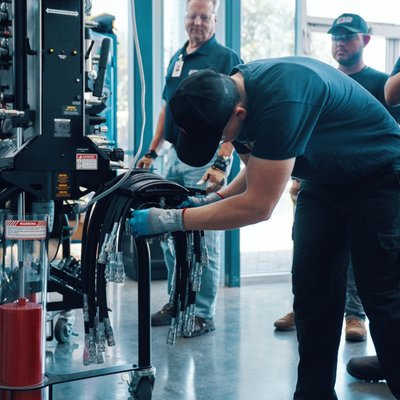 Industrial Maintenance Technician program - Universal Technical Institute Lisle, IL industrial maintenance technician program. Industrial Maintenance Technician program - Universal Technical Institute Lisle, IL industrial maintenance technician program.