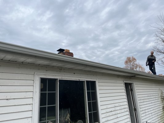 LIMITED-TIME OFFER: FREE SEAMLESS GUTTERS WITH A NEW ROOF INSTALLATION! - Don't delay your home upgrade. The first 5 jobs booked before December 31, 2025, will receive FREE Gutter Installation when you purchase a New Roof from MJ GUTTER LLC 777!
We are your local Lake County experts for full exterior protection:
✅ New Roof Installation (Metal & Shingle)
✅ Guaranteed Roof Repairs
✅ Custom Seamless Gutter Systems
PROOF: We proudly installed the entire system (Roof & Gutters) at The Lost Pearl B&B in Madison!
Call today to secure your spot and your free gutters! 📞 (440) 251-4776
#NewRoofSale #FreeGutters #LakeCountyOhio #RoofingContractor #LimitedTimeOffer #MJGutterLLC777
Headline (Appears under the image/video)
New Roof, Get FREE Gutters! Sale Ends 12/31/2025. LIMITED-TIME OFFER: FREE SEAMLESS GUTTERS WITH A NEW ROOF INSTALLATION! - Don't delay your home upgrade. The first 5 jobs booked before December 31, 2025, will receive FREE Gutter Installation when you purchase a New Roof from MJ GUTTER LLC 777!
We are your local Lake County experts for full exterior protection:
✅ New Roof Installation (Metal & Shingle)
✅ Guaranteed Roof Repairs
✅ Custom Seamless Gutter Systems
PROOF: We proudly installed the entire system (Roof & Gutters) at The Lost Pearl B&B in Madison!
Call today to secure your spot and your free gutters! 📞 (440) 251-4776
#NewRoofSale #FreeGutters #LakeCountyOhio #RoofingContractor #LimitedTimeOffer #MJGutterLLC777
Headline (Appears under the image/video)
New Roof, Get FREE Gutters! Sale Ends 12/31/2025.