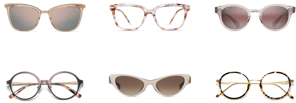 Luxury Eyewear and Sunglasses - Moss Optical brings in the best eyewear from around the world. Our opticians are experts at helping you find the best frames for your prescription and style that will get you compliments for years to come. Plus, we have a lab on site to get you your eyewear faster than ever. Luxury Eyewear and Sunglasses - Moss Optical brings in the best eyewear from around the world. Our opticians are experts at helping you find the best frames for your prescription and style that will get you compliments for years to come. Plus, we have a lab on site to get you your eyewear faster than ever.