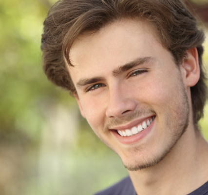 Teeth Whitening - Teeth will naturally darken over time, and coffee, tea, tobacco, and some medications can speed up that process. If you’ve tried whitening them at home, you may be frustrated by over-the-counter tooth whitening products that do not perform as described. Dentist-supervised teeth whitening has been proven the safest and most effective way to eliminate stains and reveal your bright, youthful smile.