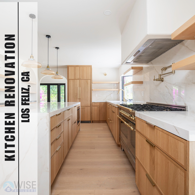 Kitchen Remodel | Los Feliz, CA - A stunning kitchen remodel right in the heart of Los Feliz! Let us assist you in designing your dream kitchen today! We are licensed and insured and always adhere to state guidelines, full-service Design and Build company! Give our office a call today! Kitchen Remodel | Los Feliz, CA - A stunning kitchen remodel right in the heart of Los Feliz! Let us assist you in designing your dream kitchen today! We are licensed and insured and always adhere to state guidelines, full-service Design and Build company! Give our office a call today!