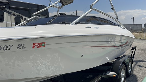 Mobile boat detailing ￼ - At Superior Detailing, we specialize in providing exceptional boat detailing services to keep your vessel looking pristine, both inside and out. My name is Joshua Tavares, and I’m passionate about delivering high-quality detailing services that make your boat shine like new. With years of experience in the detailing industry, I know how to tackle the unique challenges that come with maintaining and beautifying boats, from the hull to the interior.

Recently, I had the pleasure of detailing two boats for a client, bringing both vessels back to their original luster. These boats, like many others, had suffered the wear and tear of exposure to the elements. The task at hand was to restore them to showroom quality, and I’m proud to say that I was able to exceed expectations.

What We Do:
	•	Exterior Cleaning & Polishing: We performed a meticulous wash and polishing service that removes grime, stains, and oxidation, enhancing the boat’s finish. Whether it’s fiberglass or metal, we use specialized products designed to protect the surfaces from the harsh sun, saltwater, and other environmental factors that cause damage over time.
	•	Ceramic Coating: To ensure that your boat stays protected for longer, I applied a layer of ceramic coating. This advanced solution helps repel water, dirt, and stains while providing a long-lasting shield against UV damage and salt corrosion.
	•	Interior Detailing: The interior of your boat should be just as impressive as the exterior. I performed a deep cleaning, including upholstery shampooing, seat and carpet cleaning, and surface sanitizing. This ensures that every corner is spotless and free from the buildup of mildew, dirt, and stains.
	•	Window Cleaning & Streak-Free Finish: The windows were cleaned with precision, ensuring no streaks or smudges remained, providing crystal-clear visibility for the boat’s owner.
	•	Engine Bay & Hull Scrubbing: Boats can accumulate debris and grime in places that are often hard to reach. I carefully cleaned the engine bay and hull, ensuring everything was free of buildup and running efficiently.

Every job I take on is done with the utmost care and attention to detail. As a mobile detailing business, I bring the service directly to your location, saving you time and hassle. Whether you need a quick refresh or a full-service detailing, I’m here to help restore the appearance of your boat, making it look better than ever.

Why Choose Superior Detailing?
	•	Attention to Detail: I pride myself on delivering thorough, meticulous work that brings out the best in your boat.
	•	Convenience: As a mobile service, I come to your location, making it easy and hassle-free for you to maintain your vessel.
	•	Customer Satisfaction: I believe in providing top-notch customer service. If you’re not happy with the results, I’ll work with you to make it right.
	•	Affordable Prices: Offering competitive pricing for the quality of work and care I provide, I ensure that you’re getting great value for your investment.
	•	Experienced Professional: With years of experience in the detailing industry, I understand the specific needs of boats and watercraft, and I use the best techniques and products to get the job done right.

If you’re looking for the best boat detailing services in the Inland Empire, look no further than Superior Detailing. I take great pride in transforming boats to their best condition, ensuring they not only look amazing but are also protected for years to come.

Get in Touch

To book your boat detailing service, visit my booking link or call me directly at 909-528-3978. Let’s work together to keep your boat looking its best all year round!